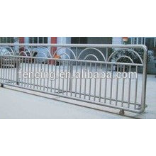 Durable steel sliding gate with best price